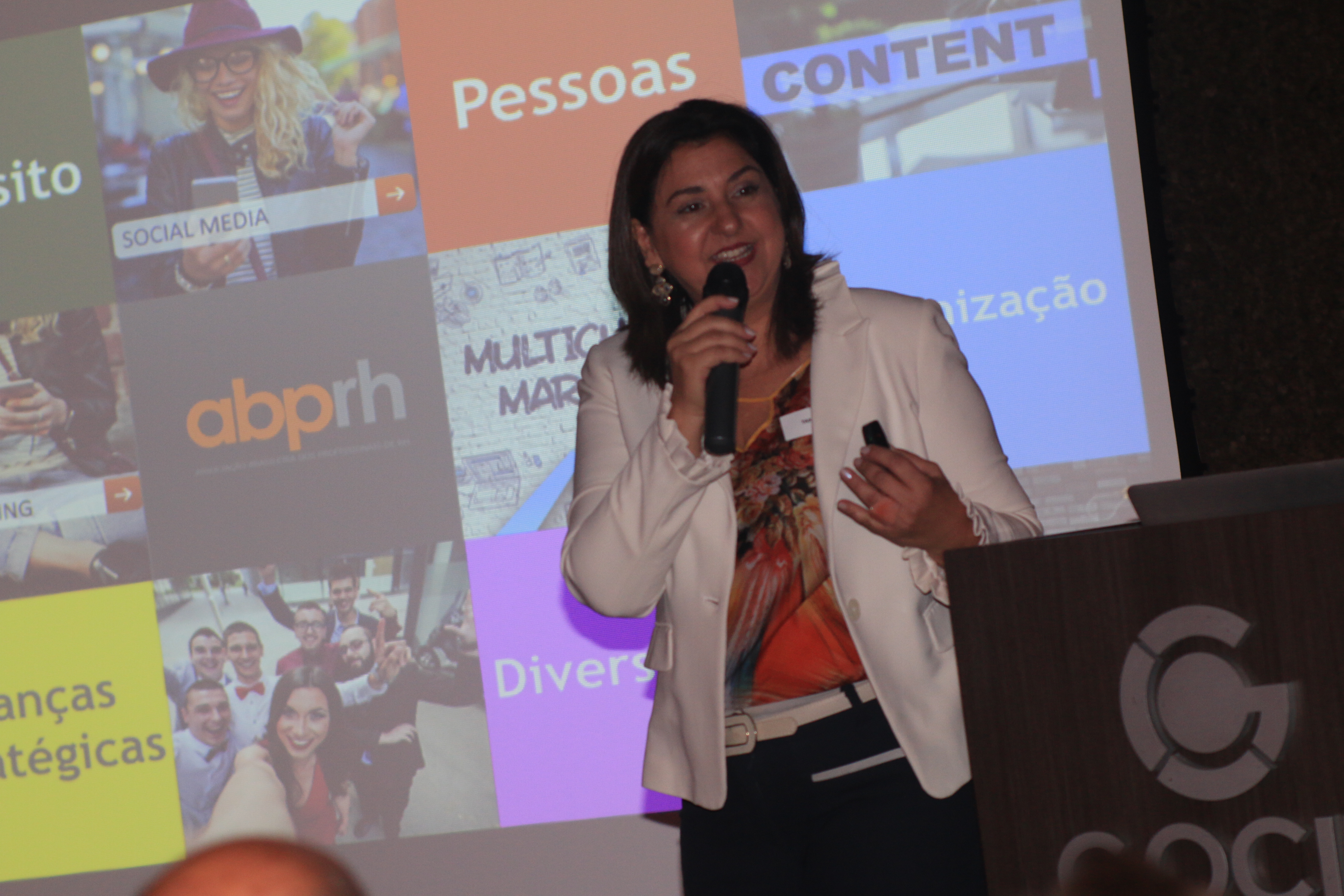 Lançamento da Marca ABPRH