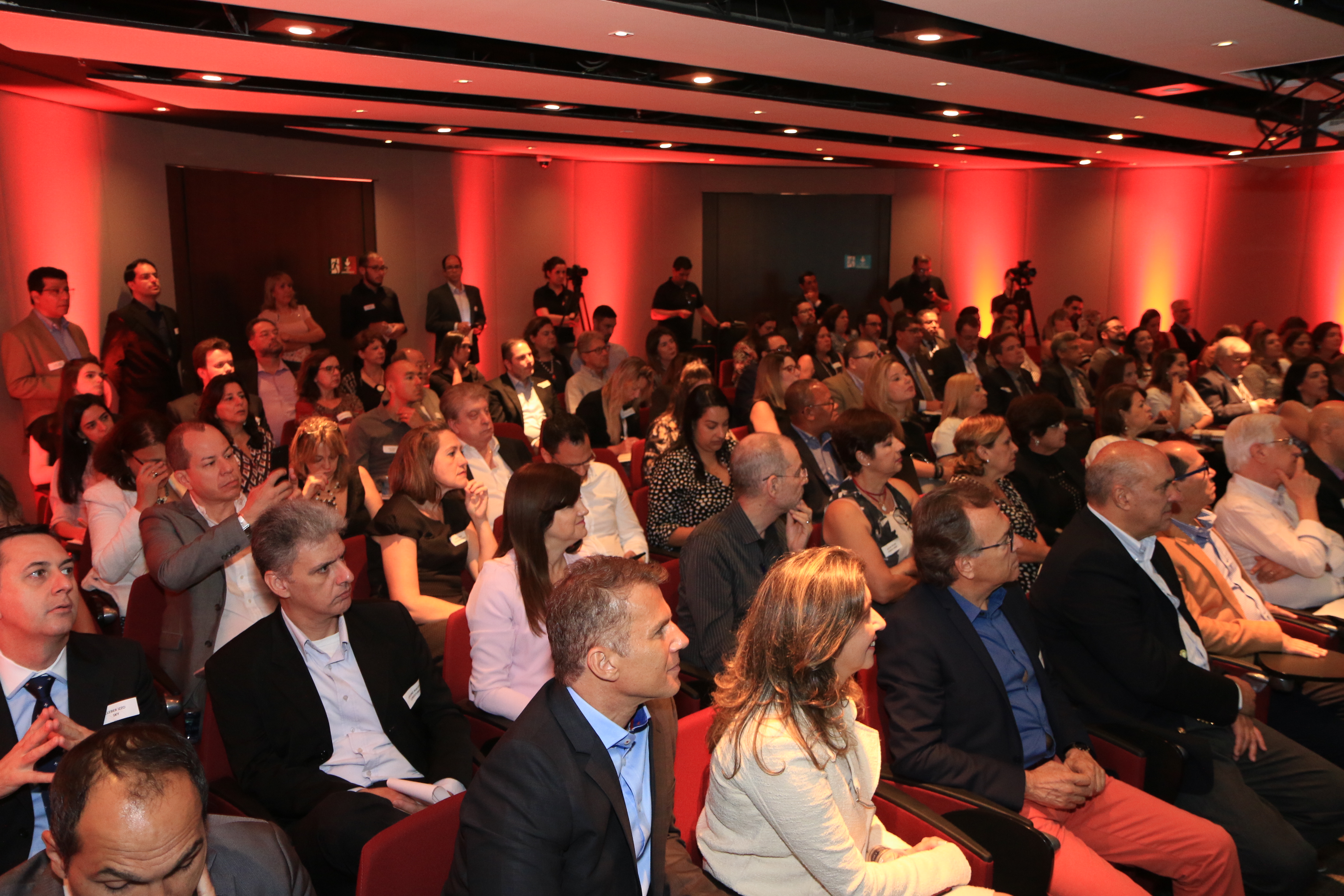 Lançamento da Marca ABPRH