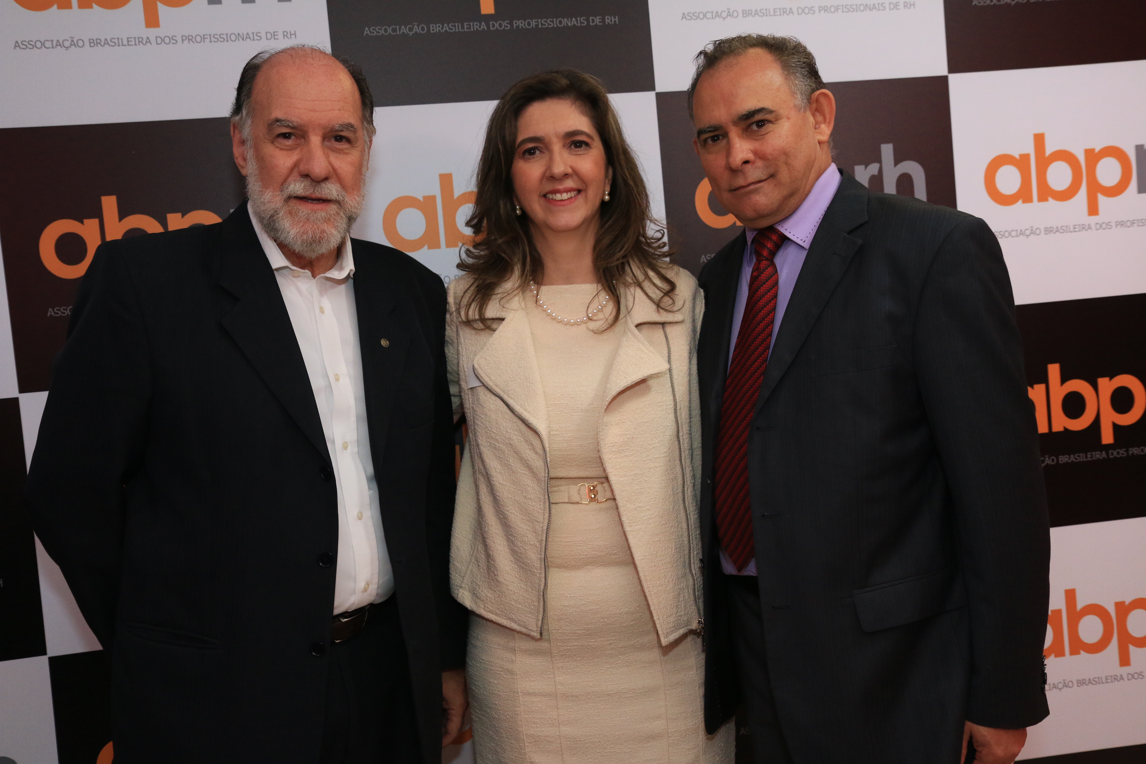 Lançamento da Marca ABPRH