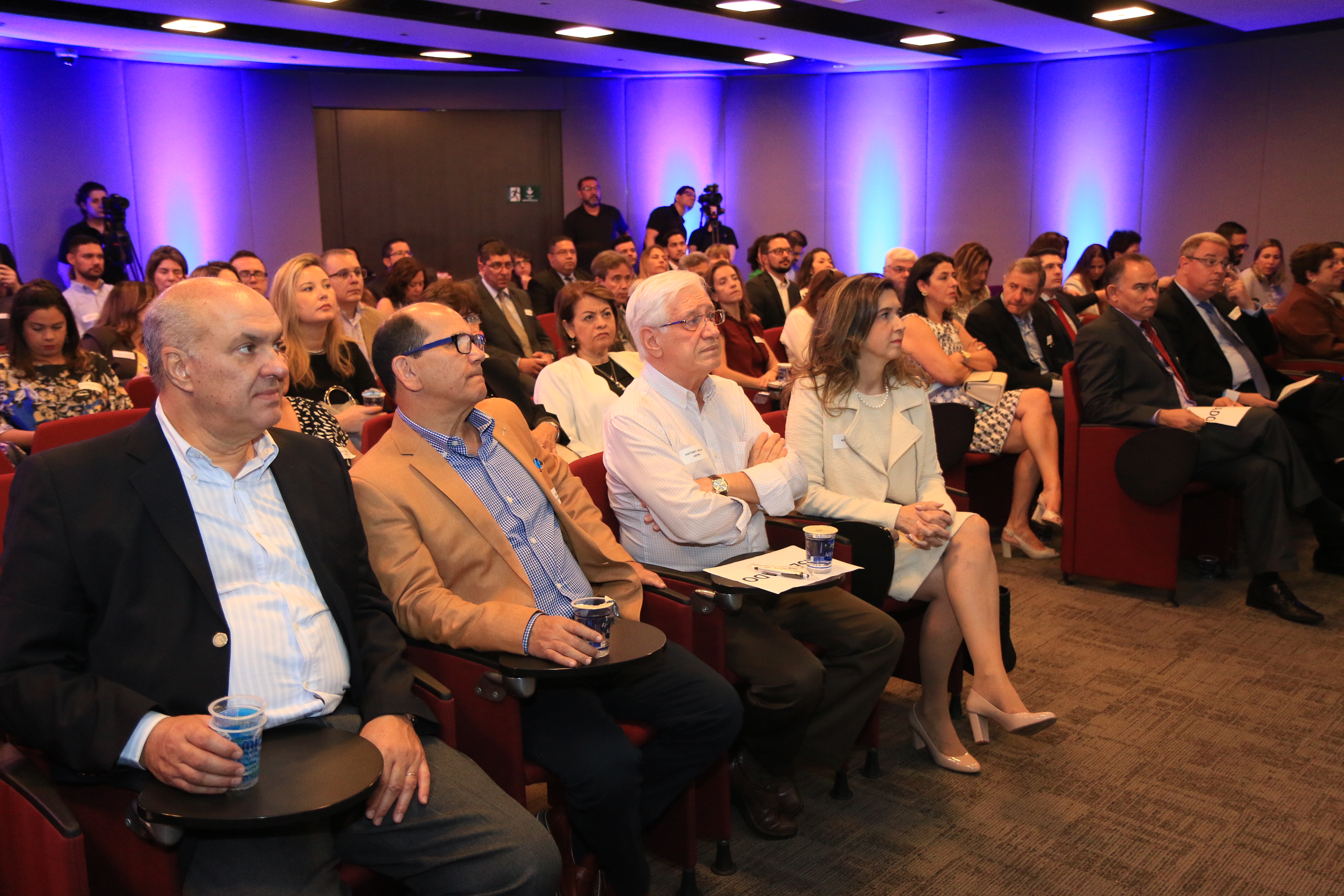 Lançamento da Marca ABPRH