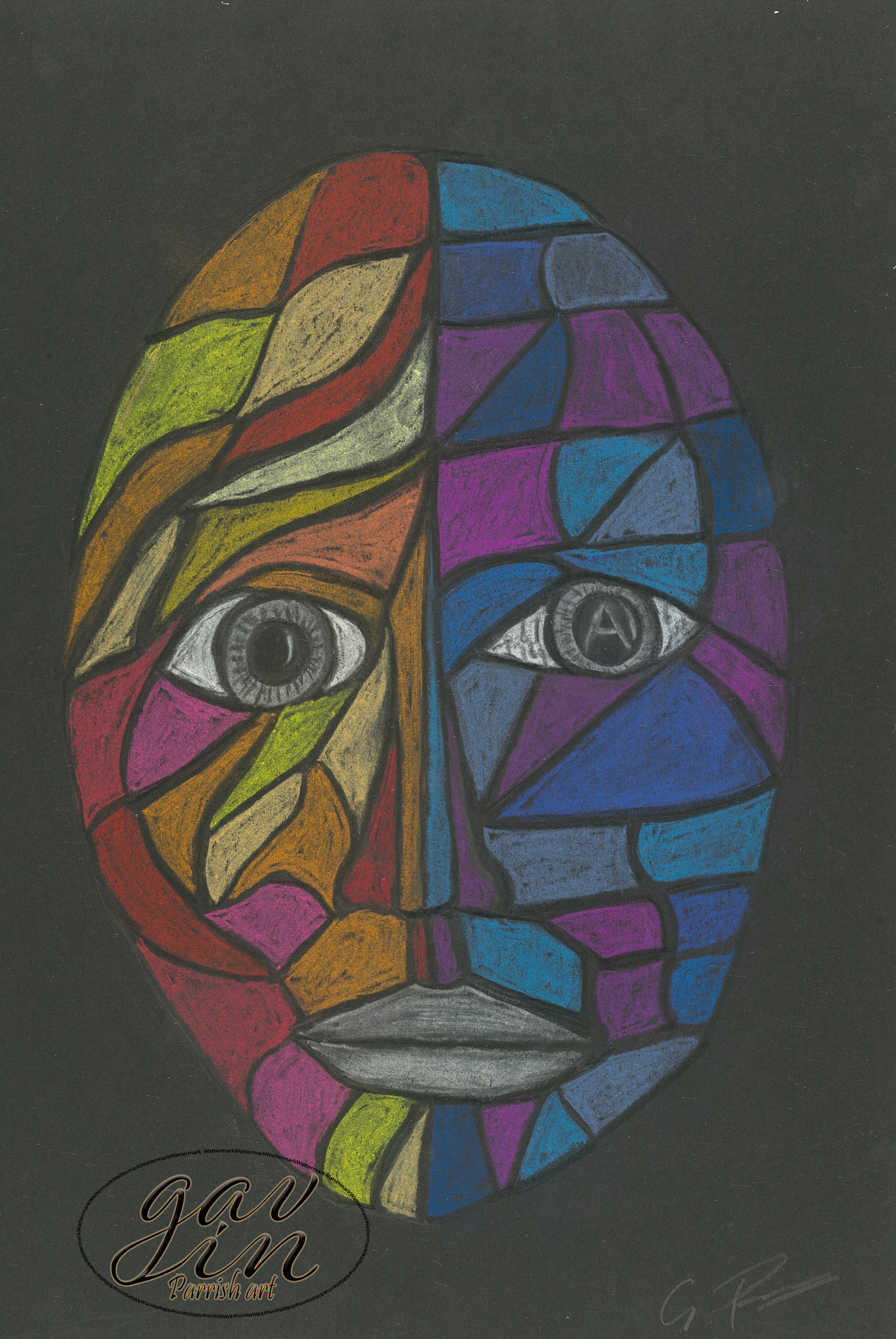 Synthetic Unknown