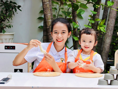 Thông tin tuyển dụng tháng 3/ 2022