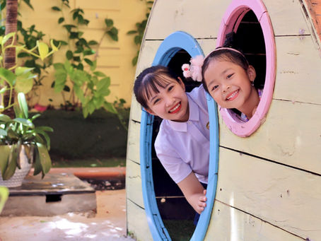 Thông tin tuyển dụng tháng 3/ 2021