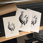 art printing 
