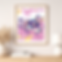 Colorful fox artwork on light wall.png