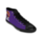 Thumbnail:  RIIR™ “RICH BEAR” sneaker Grape