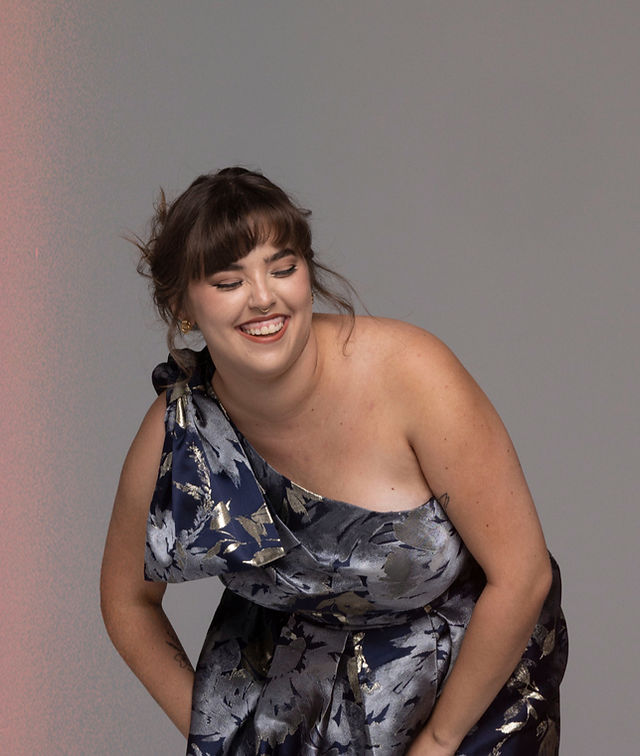 about | Hannah Penzner