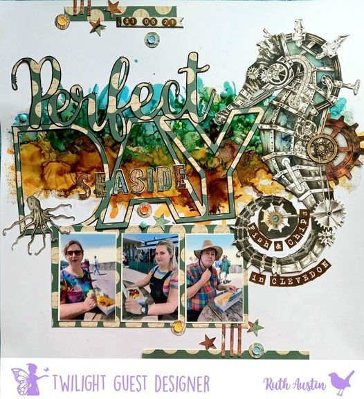 Thumbnail: JWCF 485 perfect day