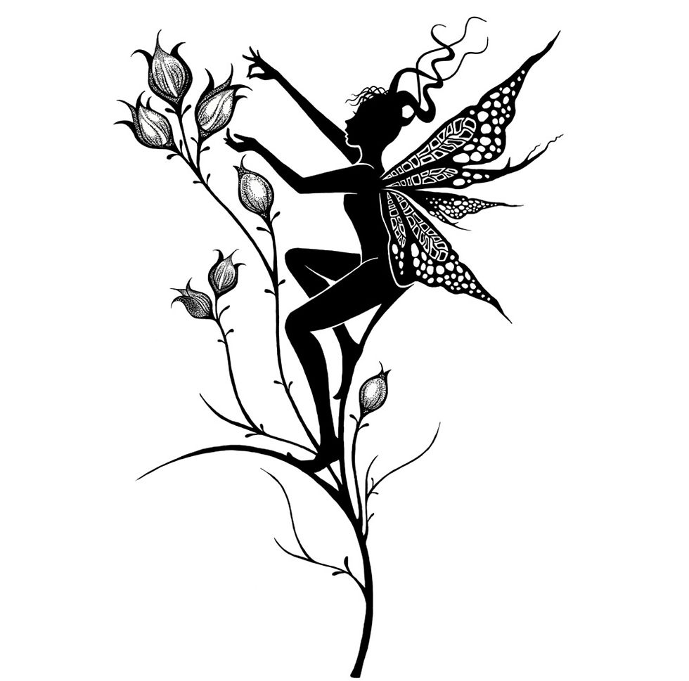 Aurora Lavinia Stamps LAV463