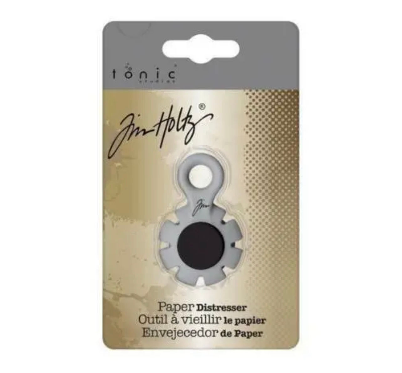 Tim Holtz Paper Distresser Tool 