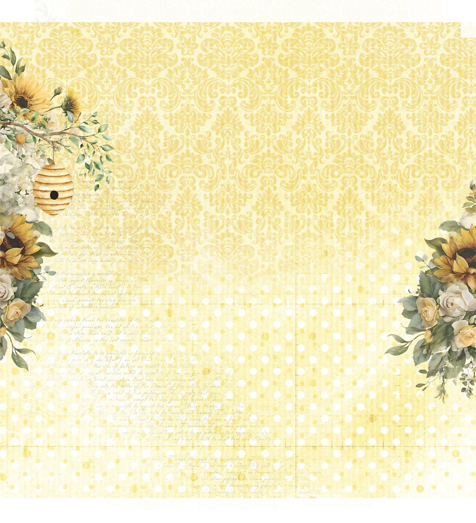 Thumbnail: Uniquely Creative Sweet as Honey A Little Lovely 