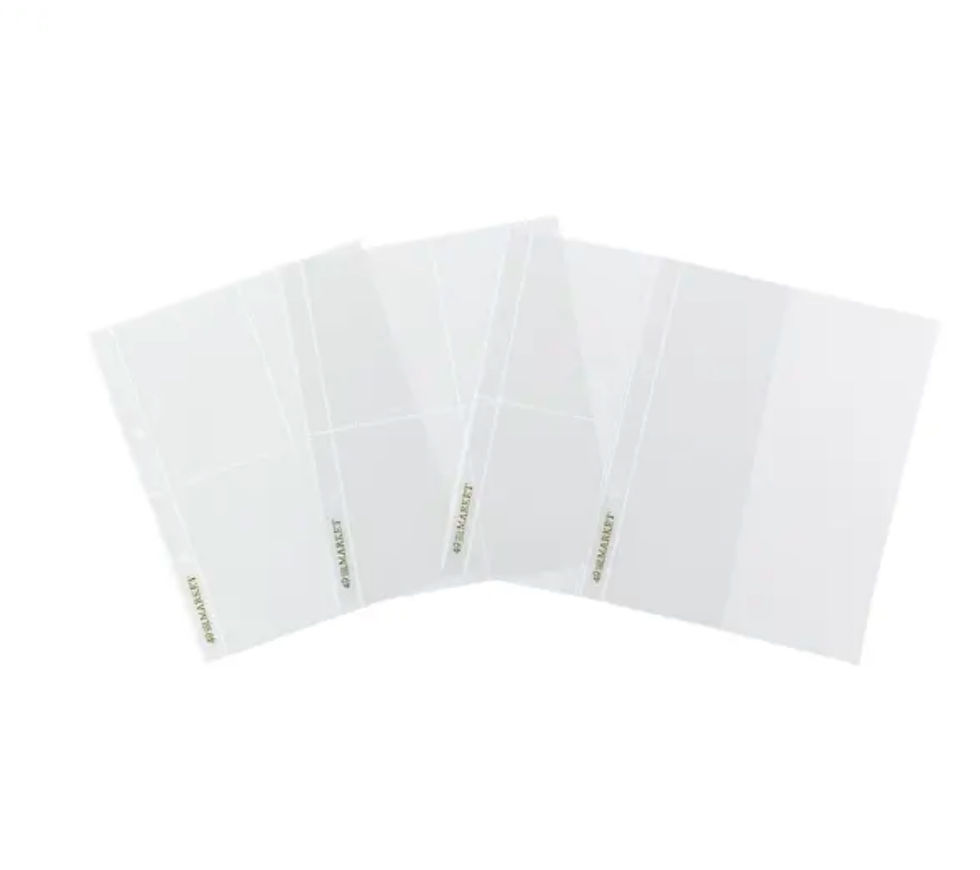 Thumbnail: 49 and Market Insta Flip Pocket Page Assortment Refills