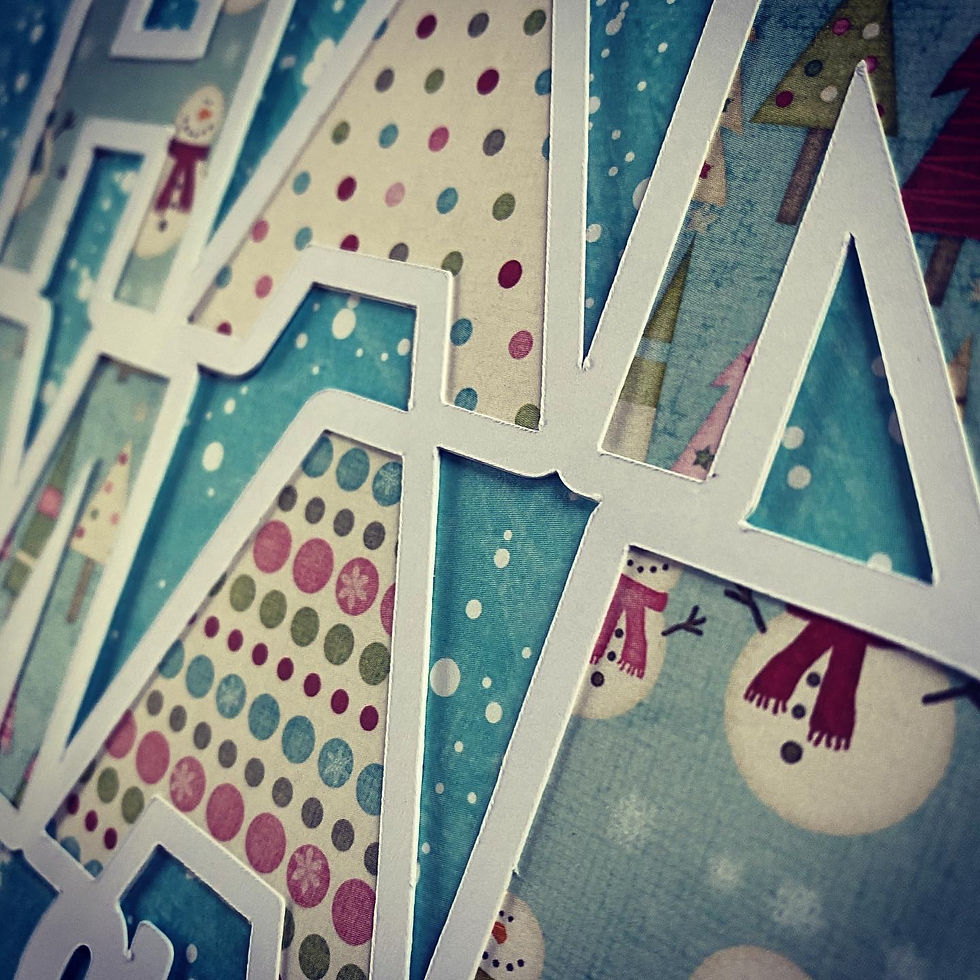 Thumbnail: JWCF 140 hand made christmas