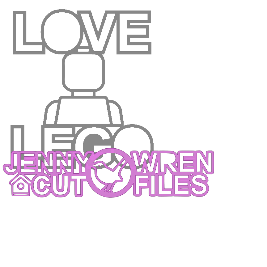 JWCF 453 love lego 2 pic