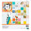 Thumbnail: Vicki Boutin Mixed Media Collection 12 x 12 Paper Pad