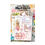 Thumbnail: Aall and Create #17 - A5 Rub-Ons - Bowed Tidings