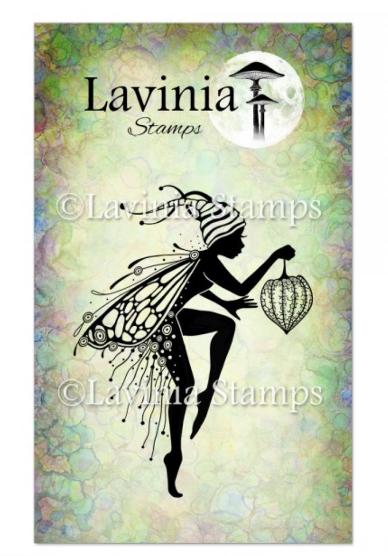 Eve Lavinia Stamps LAV833