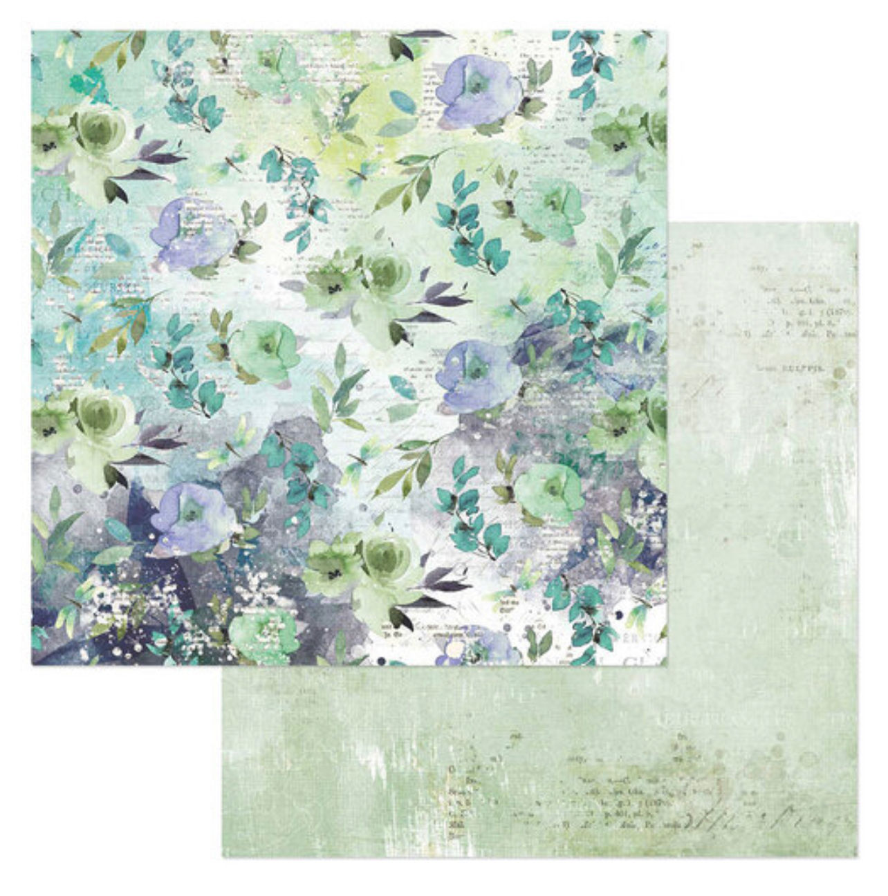 49 and Market Viken Floral Notes 