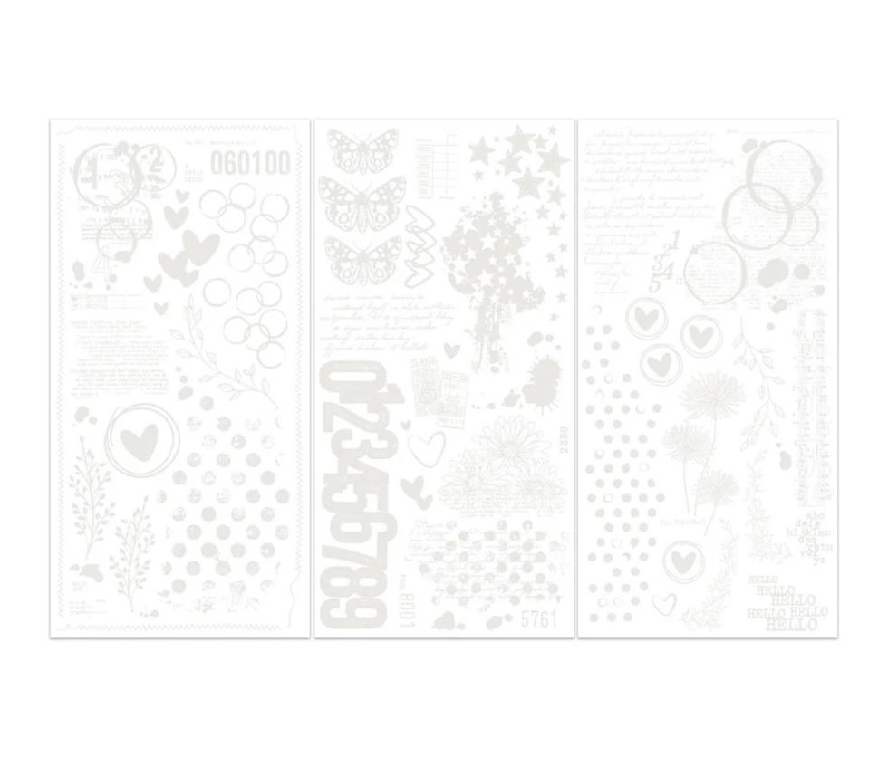 Thumbnail: 49 and Market Vicki Boutin Rub OnTransfers Irresistible Curiosities