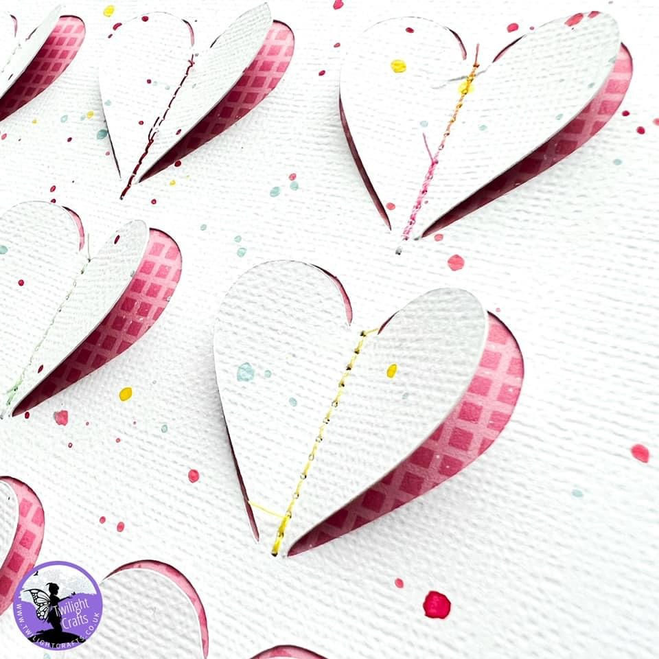 Thumbnail: JWCF 513 heart pop up