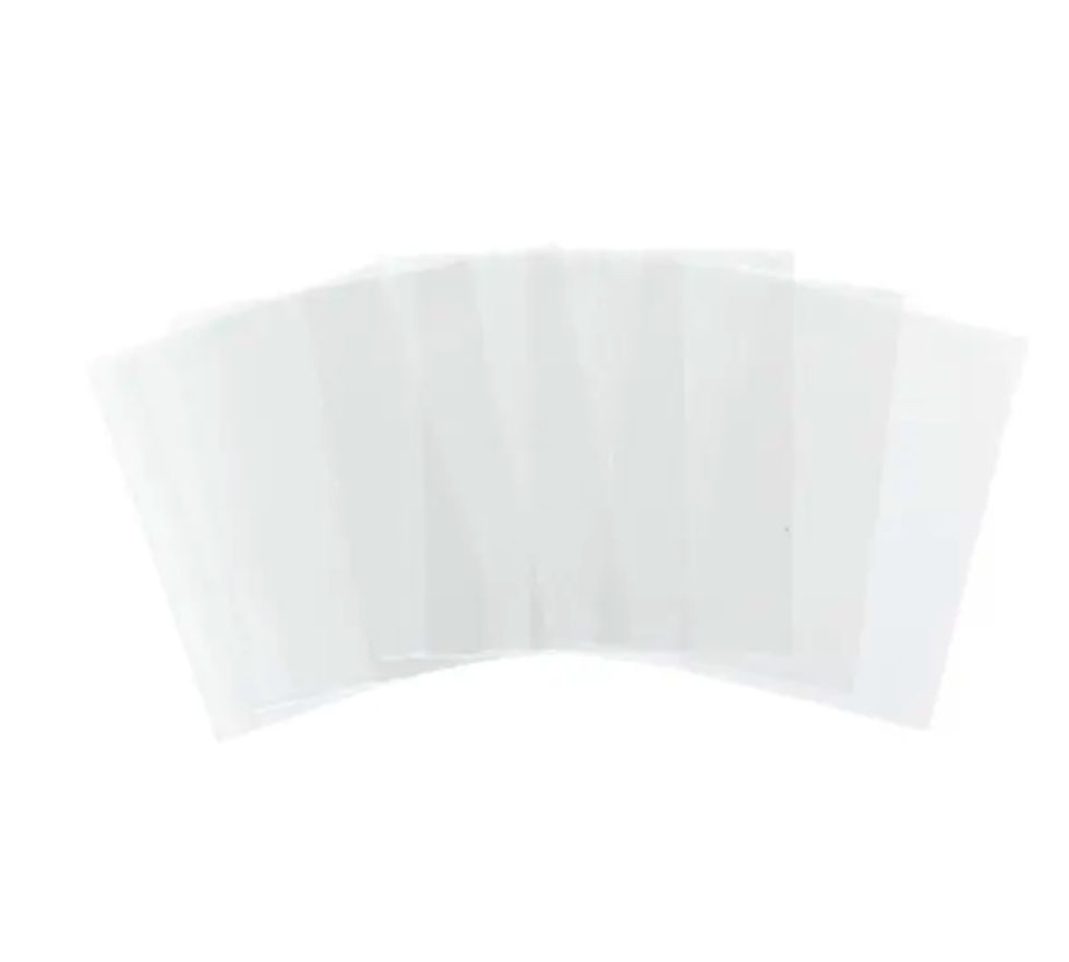 Thumbnail: 49 and Market Insta Flip Pocket Sleeves 4x6 Set