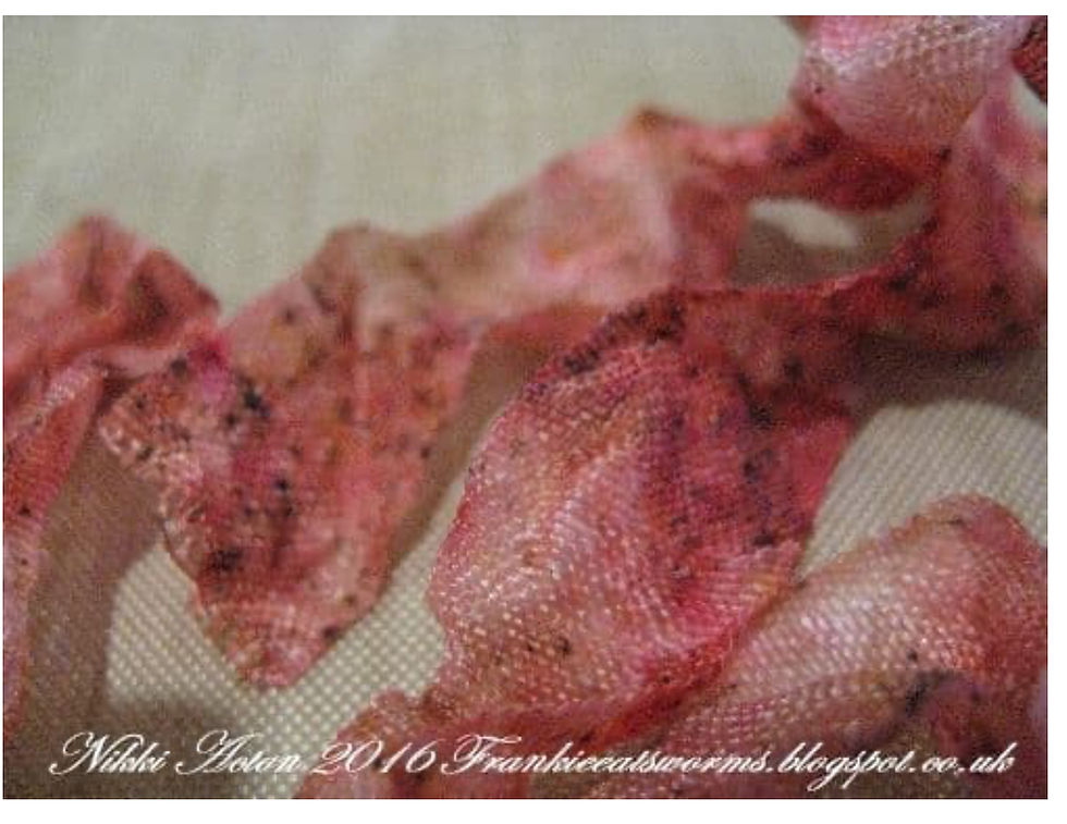 Thumbnail: PaperArtsy Infusions Sunset Beach