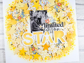 Shine Bright My Star!