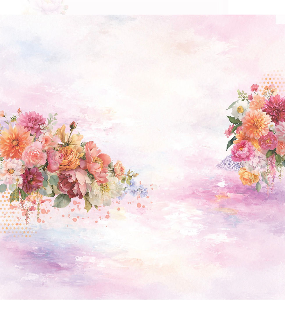 Thumbnail: Uniquely Creative Oh So Lovely Oh Sweetie 12x12 Paper