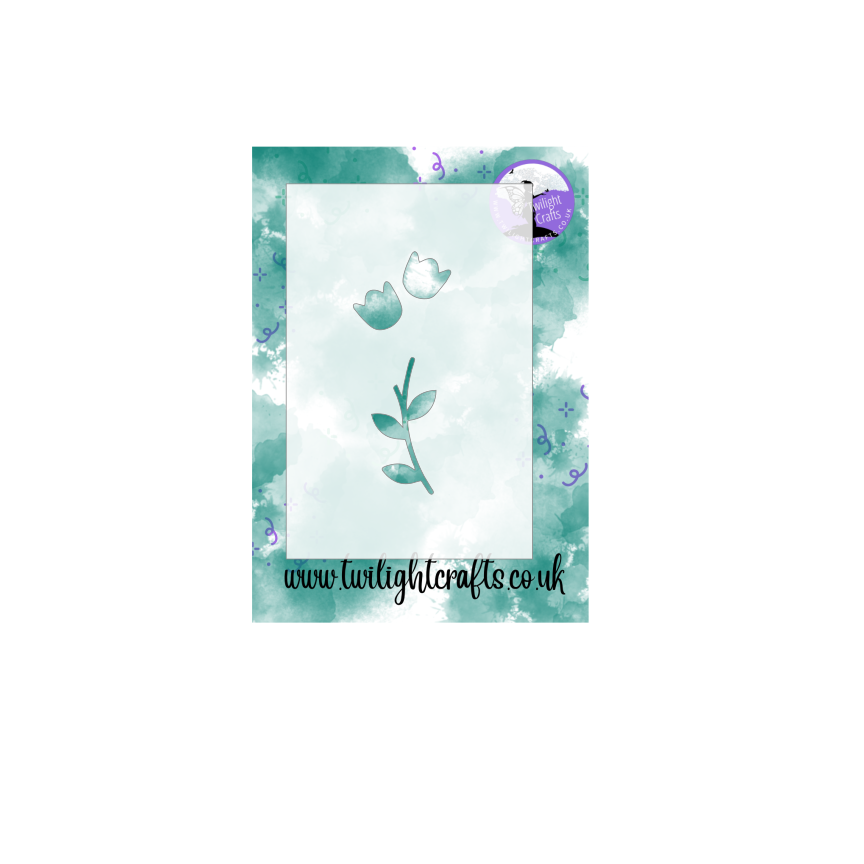 JWS 51 Tulips A6