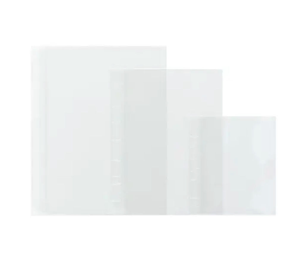 Thumbnail: 49 and Market Insta Flip Pocket Sleeves Assortment