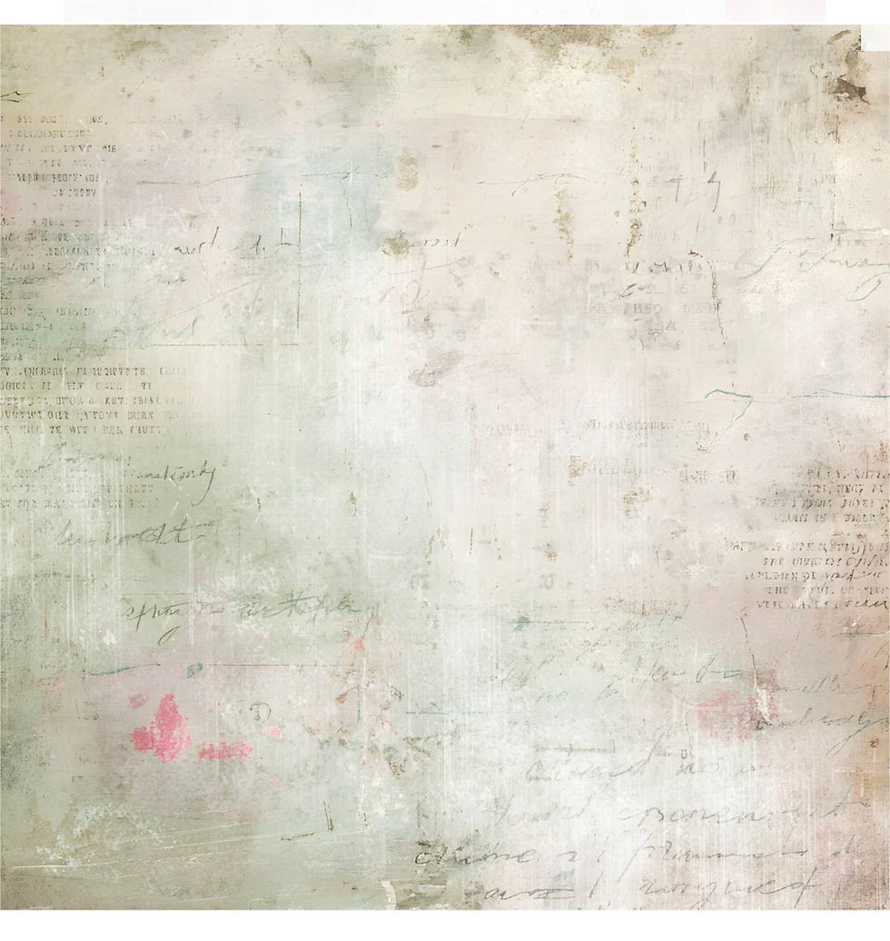 Thumbnail: Uniquely Creative Gentle Days Tea and Tranquility 12x12 Paper