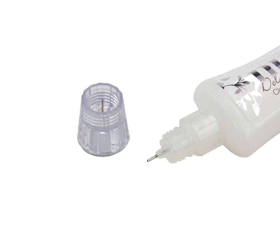 Thumbnail: Nuvo Precision Tips - 2 Pack