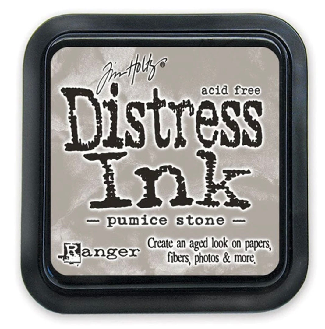 Tim Holtz Distress Ink Pumice Stone