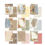 Thumbnail: 49 and Market Whispering Way  6x8 Collection Pack
