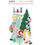 Thumbnail: Simple Stories Hard Candy Christmas Simple Page Pieces