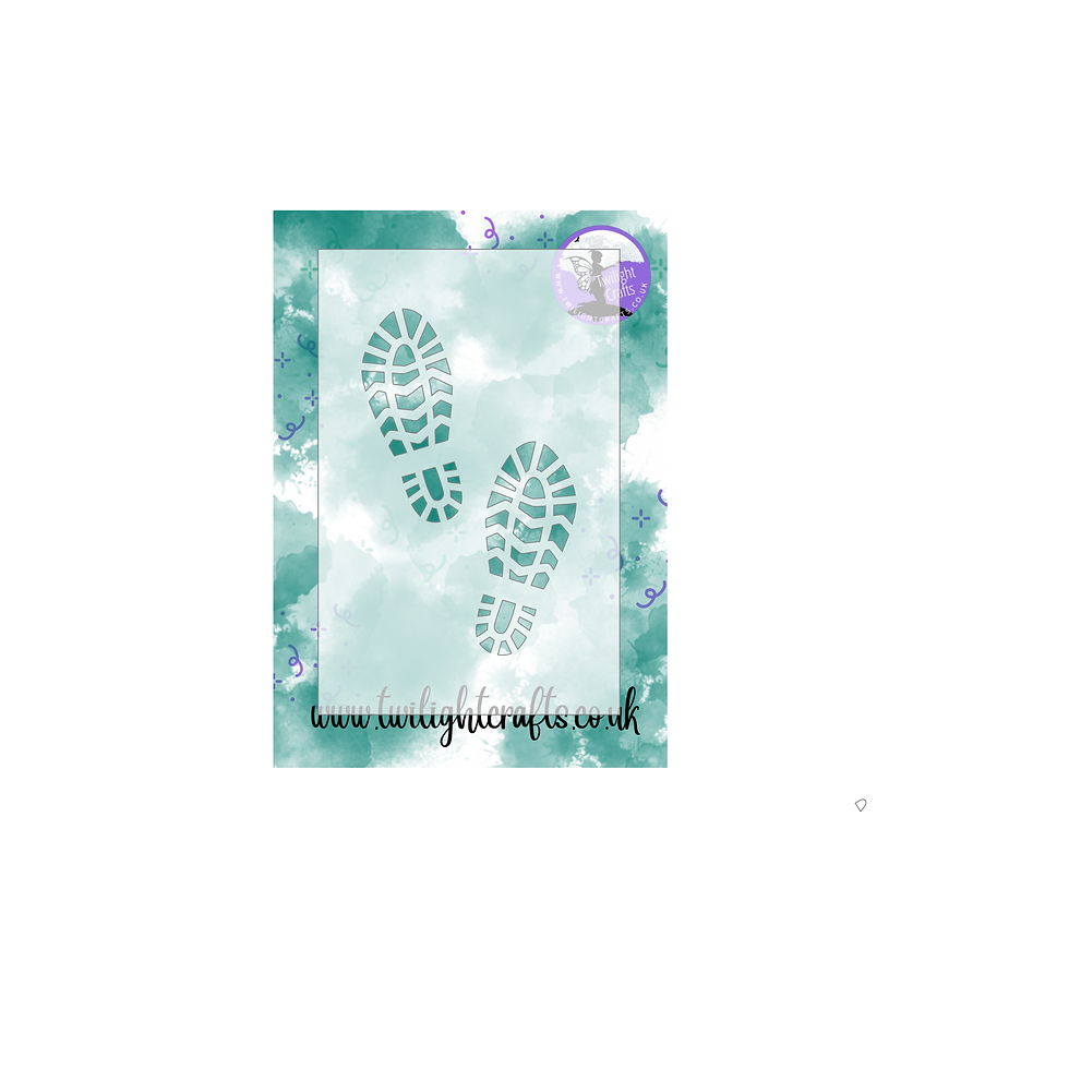JWS 29 Footprint A6
