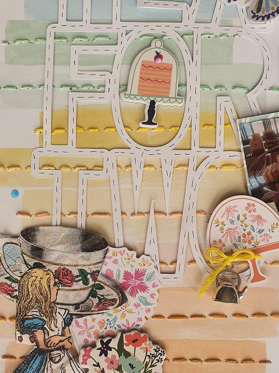 Thumbnail: JWCF 20 tea for two