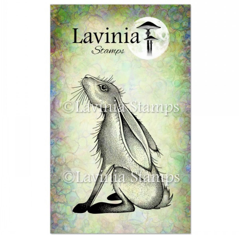 Lupin Lavinia Stamps LAV774