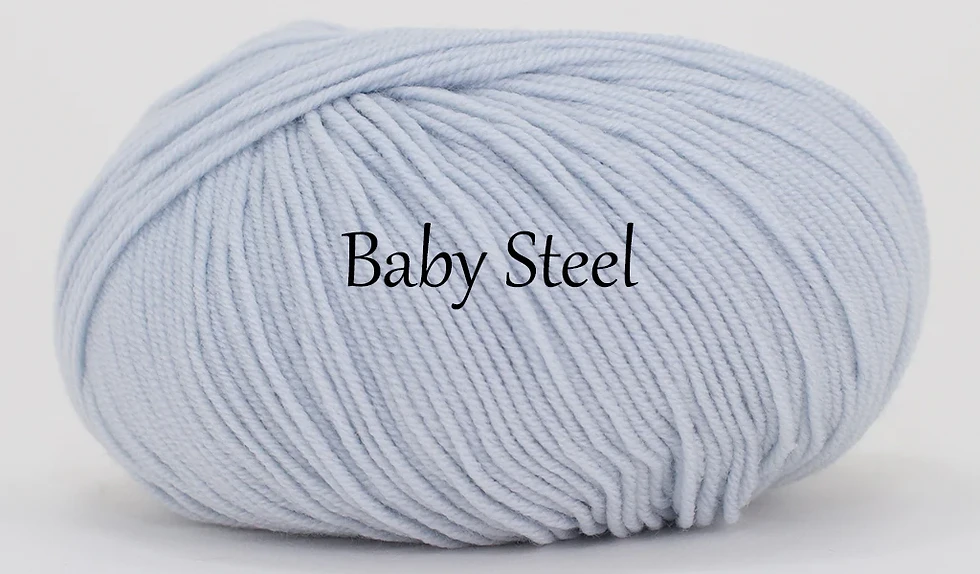 Thumbnail: 100% Superwash Merino