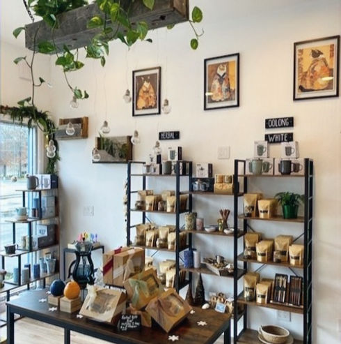 Store pic