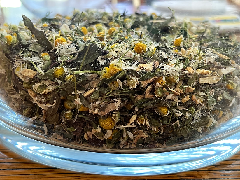 Herbal Blend image