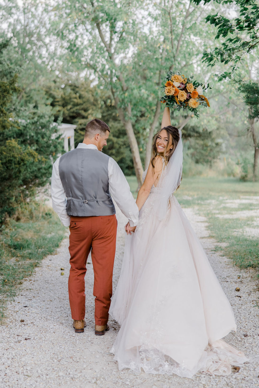 Robyn + Damion 9.23.23