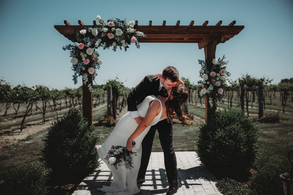 Madysen + Caden 5.26.2023