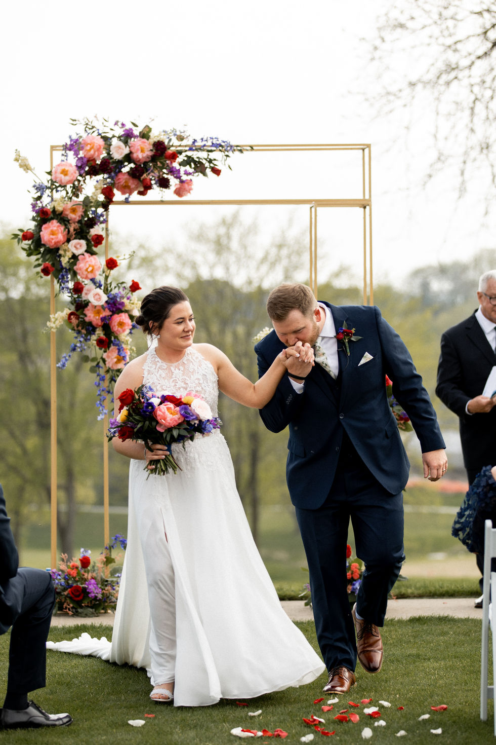 Morgan + Drew 5.6.2023