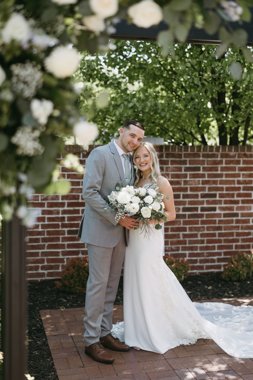 Allison + Kyle 05.11.24
