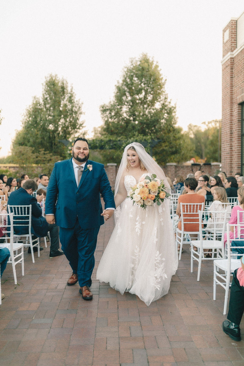 Mandy + Ryan 9.30.2023