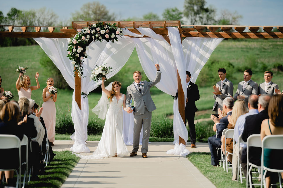 Ali + Kory 5.19.2023