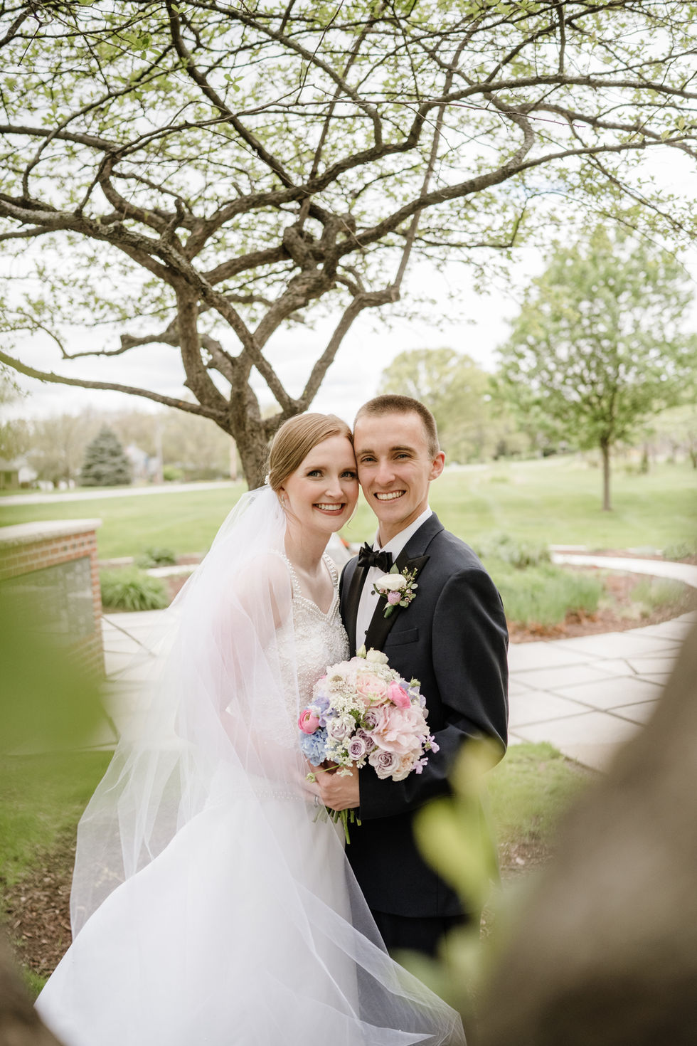 Kristina + Tanner 05.03.25