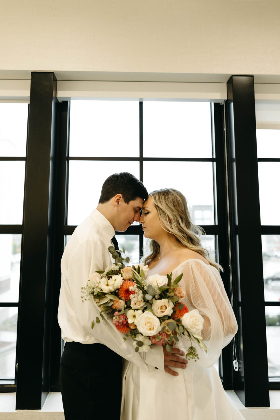 Katlyn + Ryan 10.13.2023