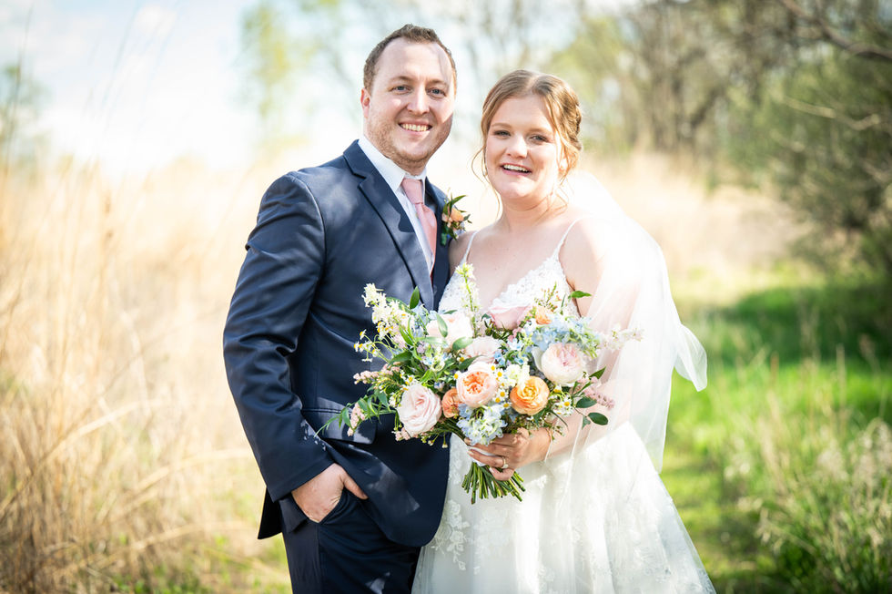 Abigail + Jeff 05.03.25